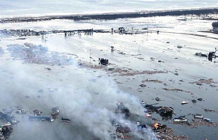 津波被害が30分以内に予測可能 対象地域が拡大 記事一覧 企業 自治体向け防災情報メディア 防災ニッポン 読売新聞