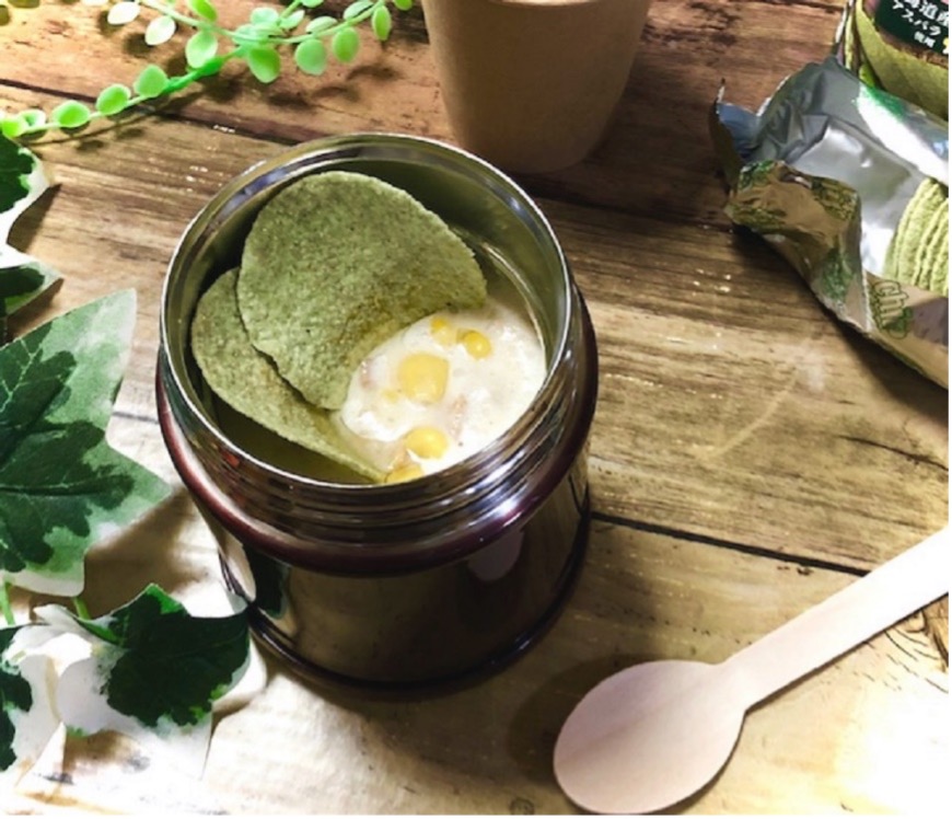 お弁当にも防災にも活躍 スープジャー レシピ 記事一覧 くらし 防災メディア 防災ニッポン 読売新聞 お弁当にも防災にも活躍 スープジャー レシピ 記事一覧 くらし 防災メディア 防災ニッポン 読売新聞