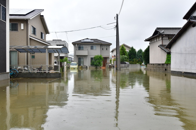 川上と川下で備えは違う!覚えておこう川のエリア別防災|記事一覧