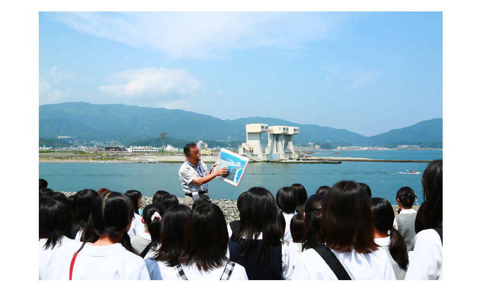 3 11陸前高田の震災ガイドが語る 震災と復興 のいま 記事一覧 くらし 防災メディア 防災ニッポン 読売新聞